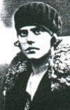 Stanisława Antonina Bartnicka